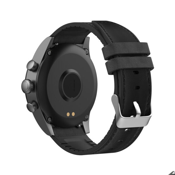 Smartwatch multilaser es353 multiwatch sw3 android/ios/bt/hora/lector de mensaje