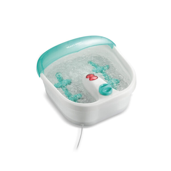 Hidromasajeador para pies multilaser hc007 foot spa 220v