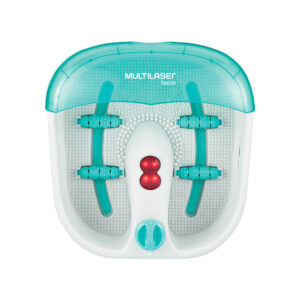Hidromasajeador para pies multilaser hc007 foot spa 220v