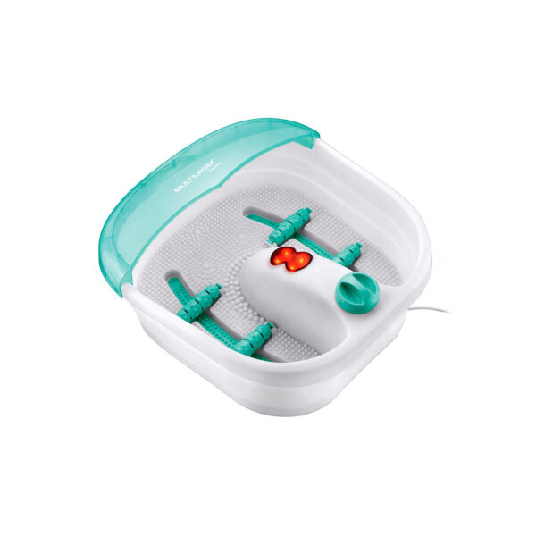 Hidromasajeador para pies multilaser hc007 foot spa 220v