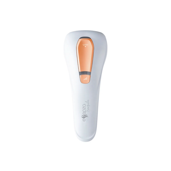 Depilador laser multilaser hc212 ipl bivolt essenza blanco