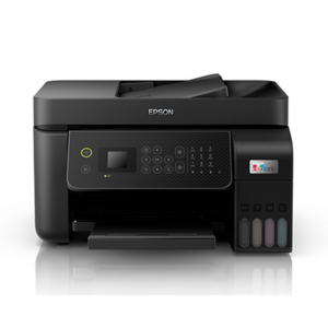 Impresora multifuncional epson l5290 ecotank imp/cop/sca/usb/wifi/bivolt/cab/usb