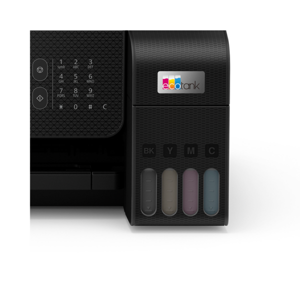 Impresora multifuncional epson l5290 ecotank imp/cop/sca/usb/wifi/bivolt/cab/usb