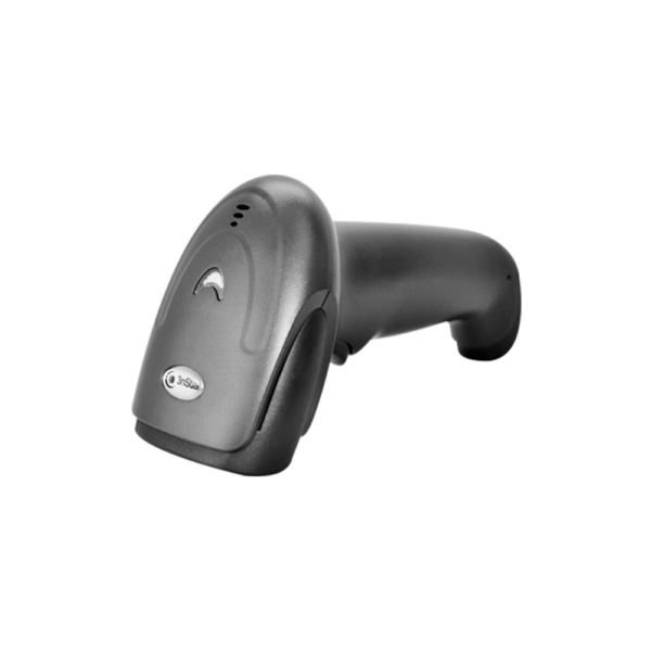 Lector 3nstar sc310bt 1d laser wireless manual negro - Imagen 2