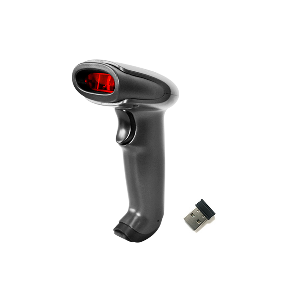Lector 3nstar sc310bt 1d laser wireless manual negro