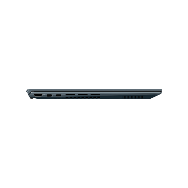 Notebook asus zenbook ux5401ea-l7099w core i7 2.8/16g/512ssd/w11h/14" 3k2k oled/gris
