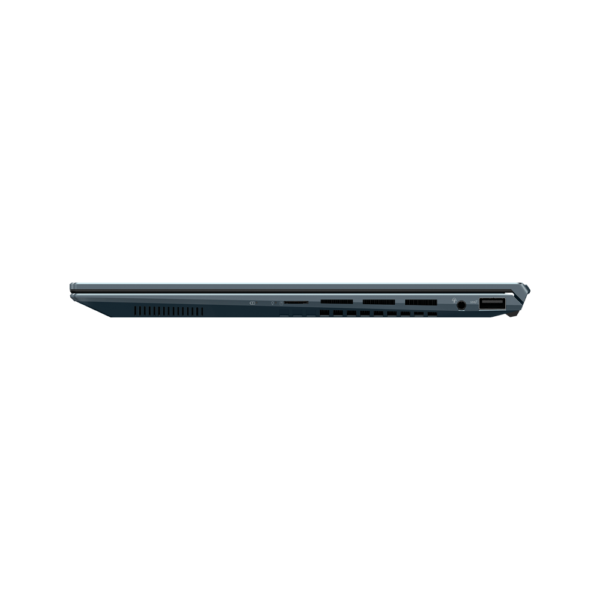 Notebook asus zenbook ux5401ea-l7099w core i7 2.8/16g/512ssd/w11h/14" 3k2k oled/gris