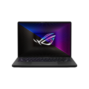 Notebook asus rog zephyrus ga402rj-l8087w amd r9 3.3/16g/ 1tbssd/6700s-8g/w11h/14" qhd