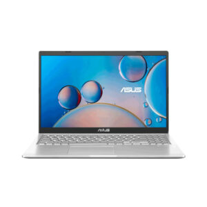 Notebook asus x515ja-bq1486w i5 1.0/8g/256ssd/w11h/15.6" fullhd plata