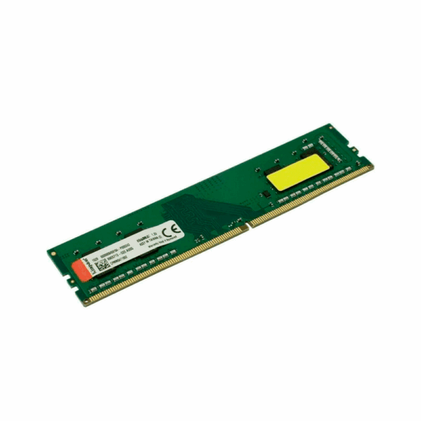 Memoria ram ddr4 8gb 3200 kingston kvr32n22s6/8 - Imagen 2