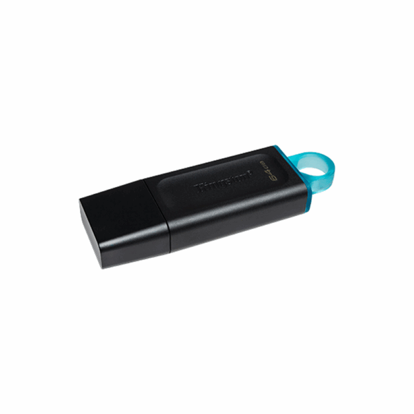 Pendrive kingston datatraveler exodia 64gb usb 3.2 dtx/64gb - Imagen 2