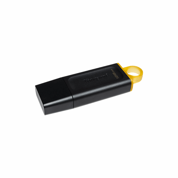 Pendrive kingston datatraveler exodia 128gb usb 3.2 dtx/128gb - Imagen 2