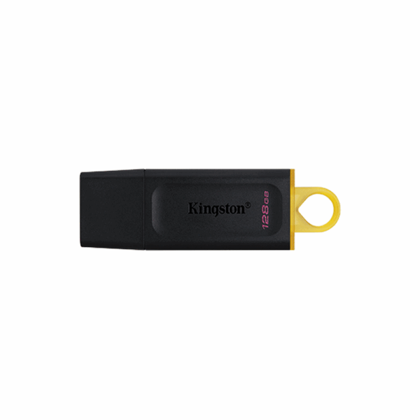 Pendrive kingston datatraveler exodia 128gb usb 3.2 dtx/128gb