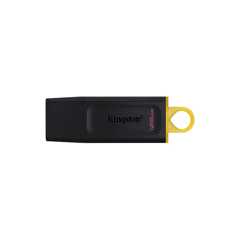 Pendrive kingston datatraveler exodia 128gb usb 3.2 dtx/128gb