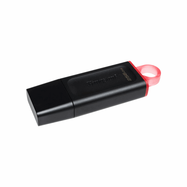 Pendrive kingston datatraveler exodia 256gb usb 3.2 dtx/256gb - Imagen 2