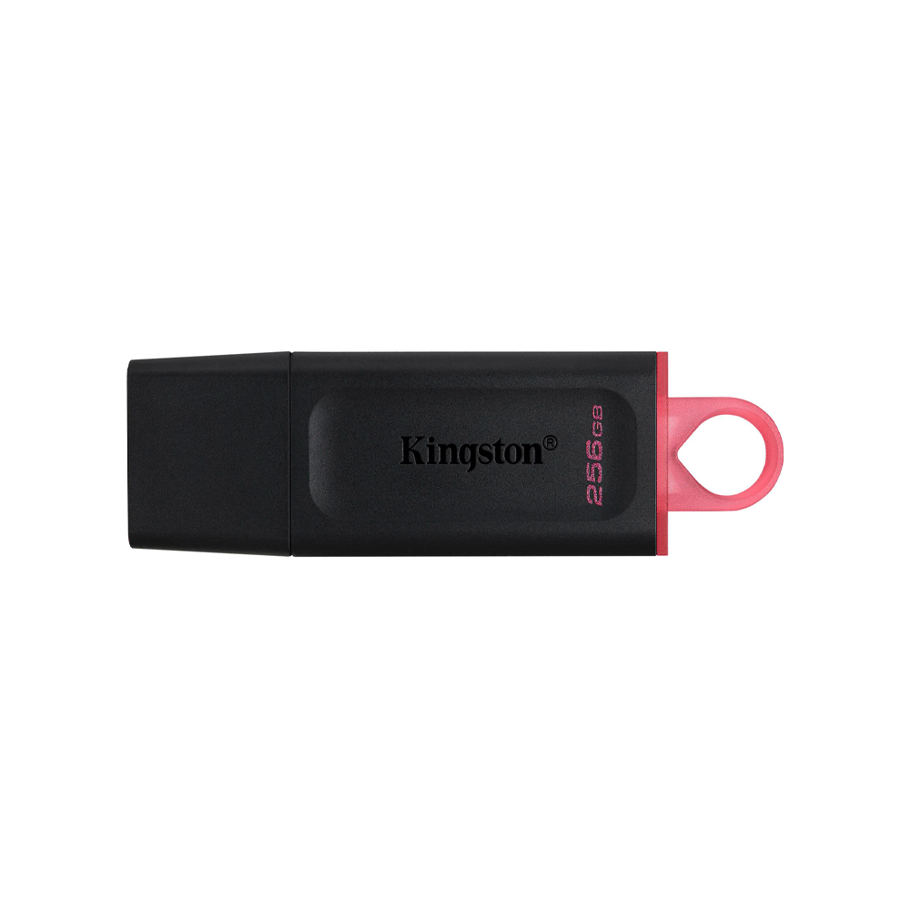 Pendrive kingston datatraveler exodia 256gb usb 3.2 dtx/256gb