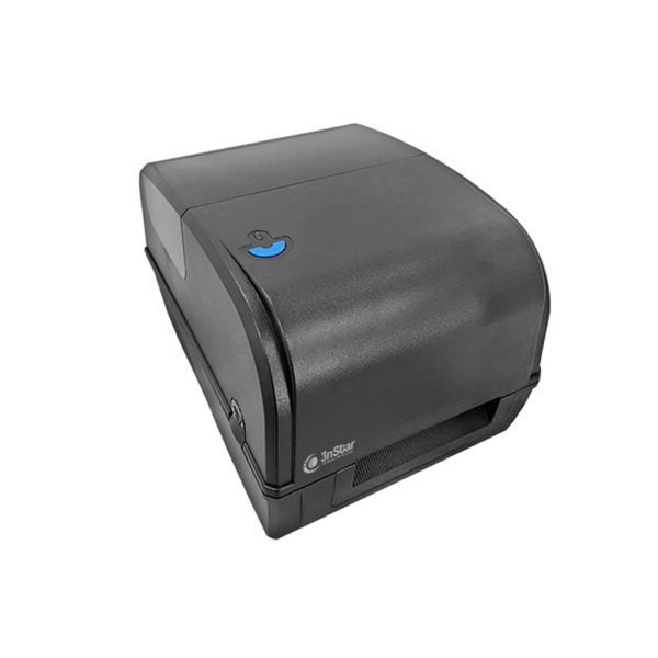 Impresora transferencia termica 3nstar etiqueta 4" ltt324 usb/red negro c/software