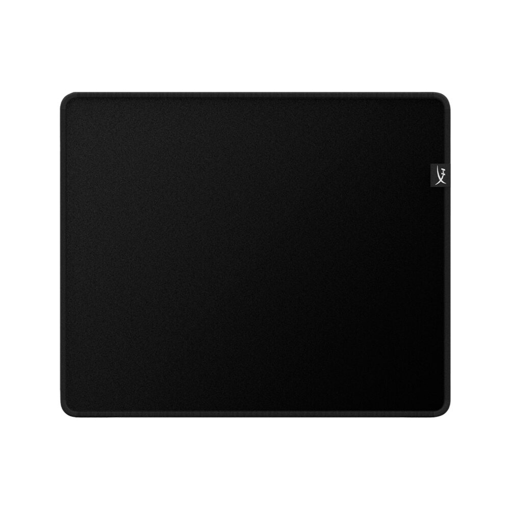 Mousepad gamer hyperx 4z7x3aa pulsefire mat m negro