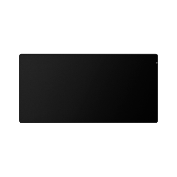 Mousepad gamer hyperx 4z7x6aa mat 2xl negro