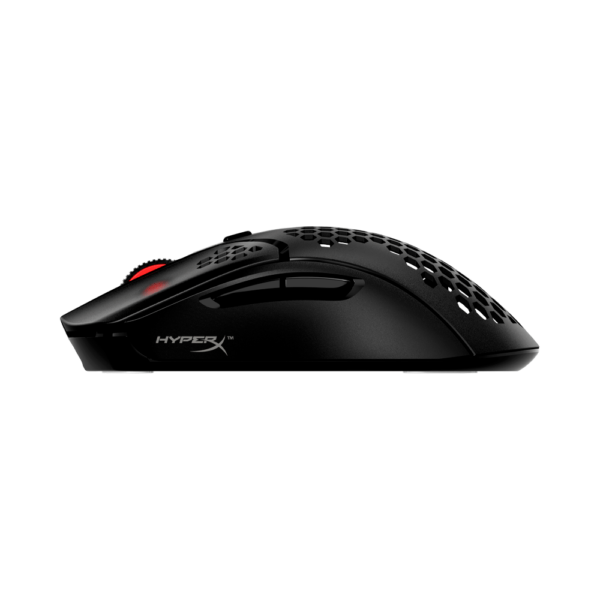 Mouse gamer wir 4p5d7aa hyperx pulsefire haste 16000dpi/ 6 bot/ rgb / negro