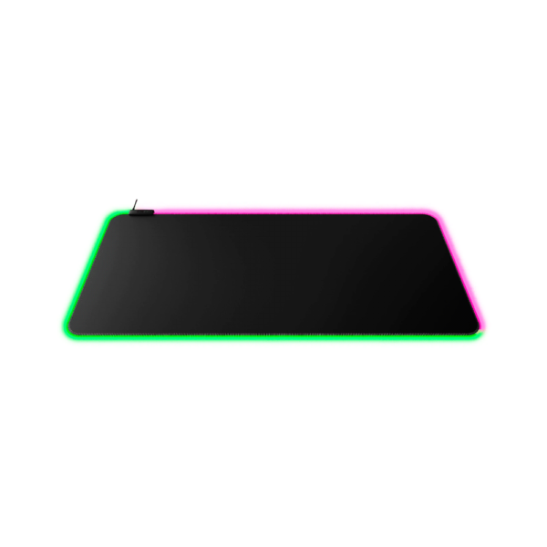 Mousepad gamer hyperx hmpm1r-a-xl mat xl negro rgb