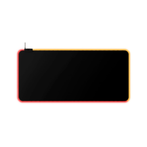 Mousepad gamer hyperx hmpm1r-a-xl mat xl negro rgb