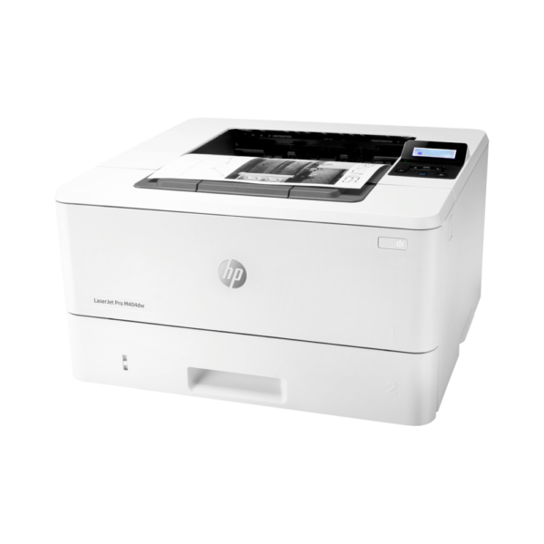 Impresora hp laserjet pro m404dw imp/usb/red/wifi 220v cab/usb
