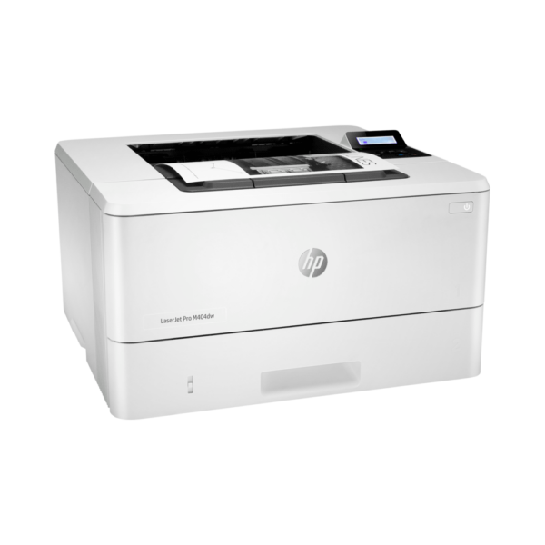 Impresora hp laserjet pro m404dw imp/usb/red/wifi 220v cab/usb