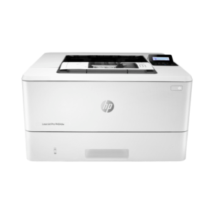 Impresora hp laserjet pro m404dw imp/usb/red/wifi 220v cab/usb