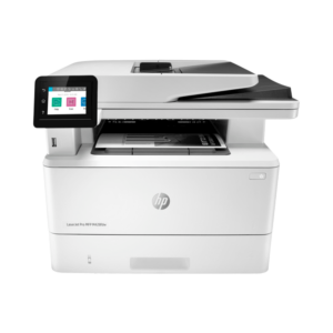 Impresora multifuncional hp laserjet pro mfp m428fdw imp/cop/sca/fax/usb/red/wifi/adf 220v