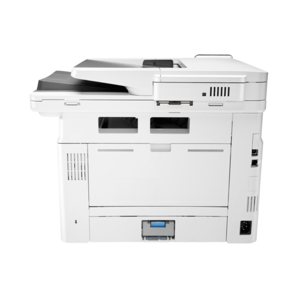 Impresora multifuncional hp laserjet pro mfp m428fdw imp/cop/sca/fax/usb/red/wifi/adf 220v