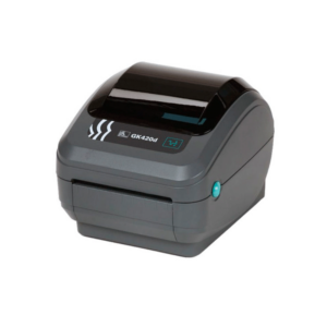 Impresora termica directa zebra etiqueta 4" gk420d gk42-202510-000 termica/203dpi/usb/seri