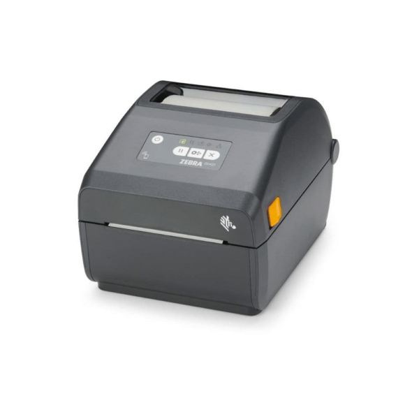 Impresora termica directa zebra etiqueta 4" zd421 zd4a042-d01m00ez termica/203dpi/usb/bt/r