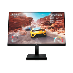 Monitor 27" hp gamer x27 fhd ips/hdmi/dp/1ms/165hz/negro/bivolt 2v6b2aa