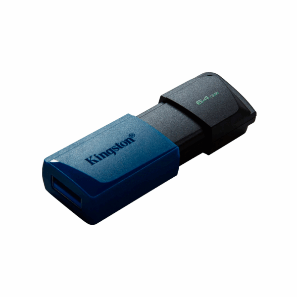 Pendrive kingston datatraveler exodia 64gb usb 3.2 dtxm/64gb - Imagen 2