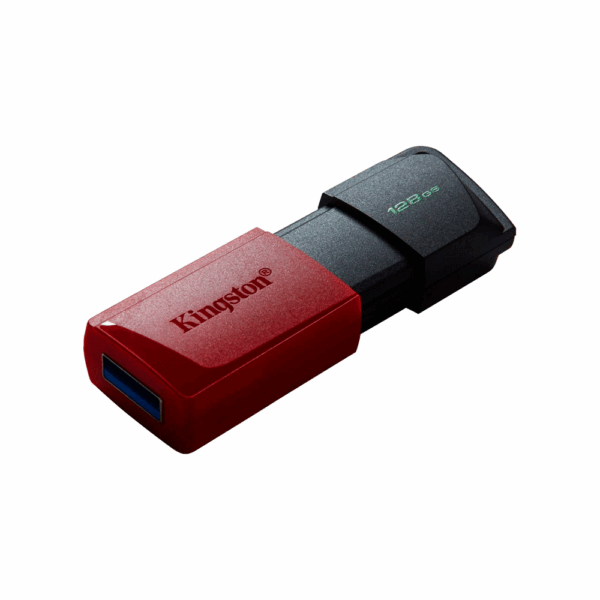 Pendrive kingston datatraveler exodia m 128gb usb 3.2 dtxm/128gb - Imagen 2