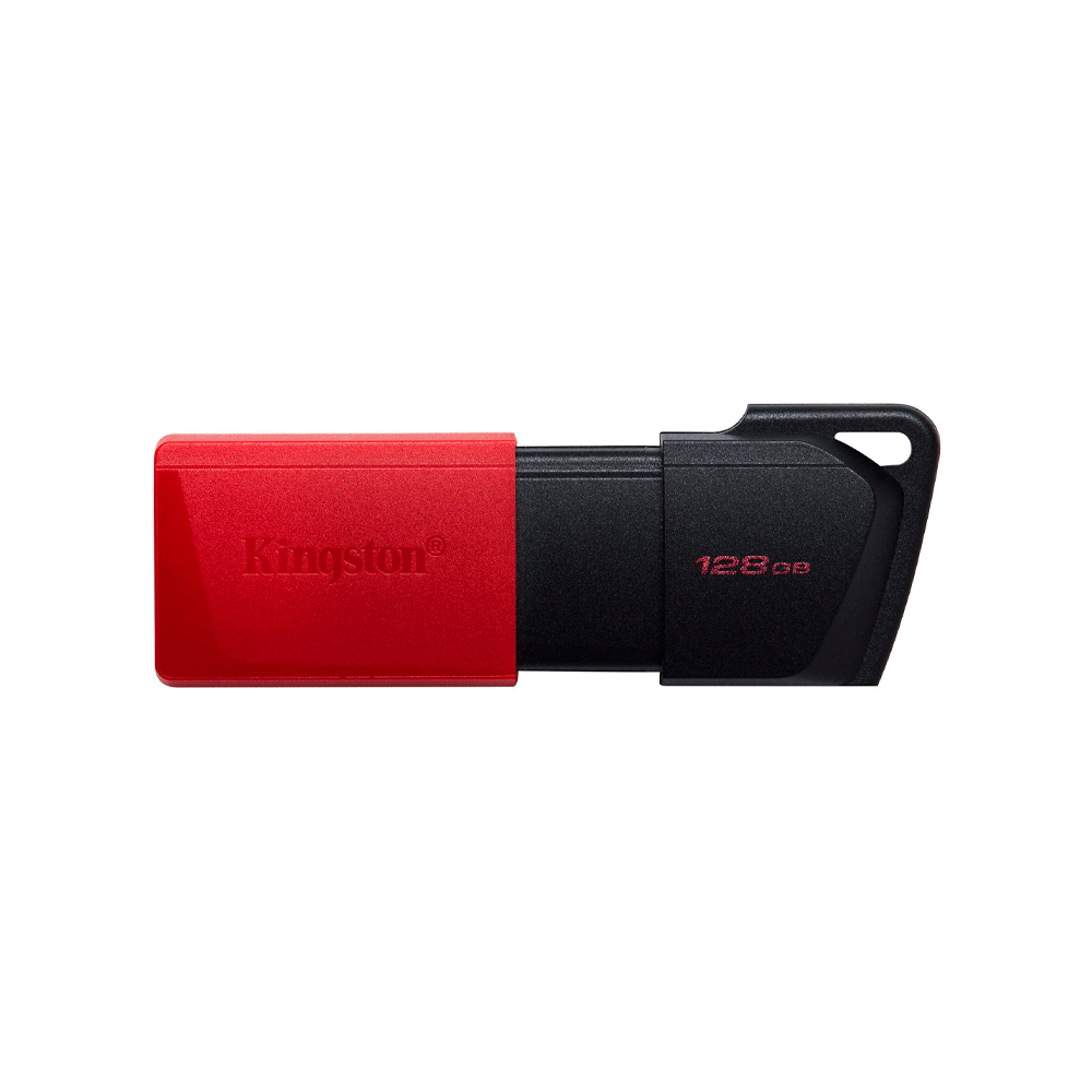 Pendrive kingston datatraveler exodia m 128gb usb 3.2 dtxm/128gb