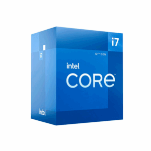 Procesador intel 1700 core i7-12700 2.1ghz/25mb c/cool bx8071512700