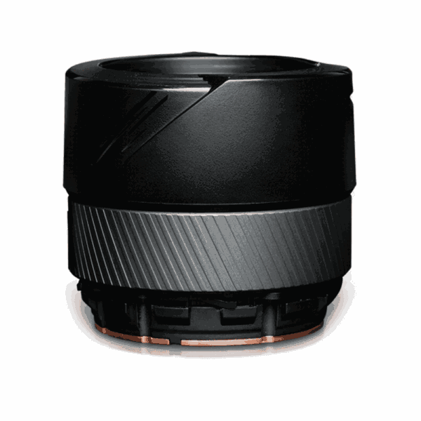 Cooler p/cpu aorus waterforce x 280 rgb fusion 2.0 - Imagen 5