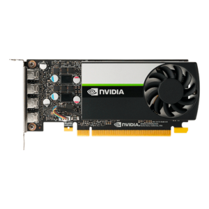 Placa de video pny quadro t1000 8gb dd6 vcnt10008gb-pb