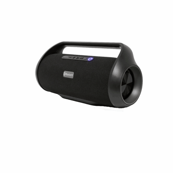 Parlante multilaser sp386 60w xplode ii portatil bt/aux/usb/tws - Imagen 2