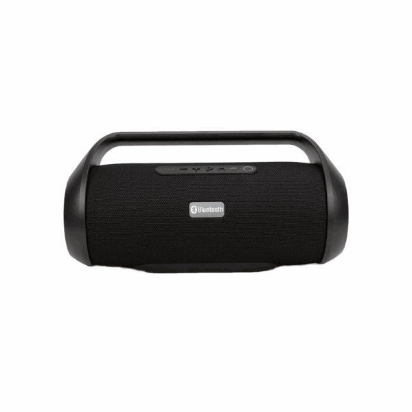 Parlante multilaser sp386 60w xplode ii portatil bt/aux/usb/tws