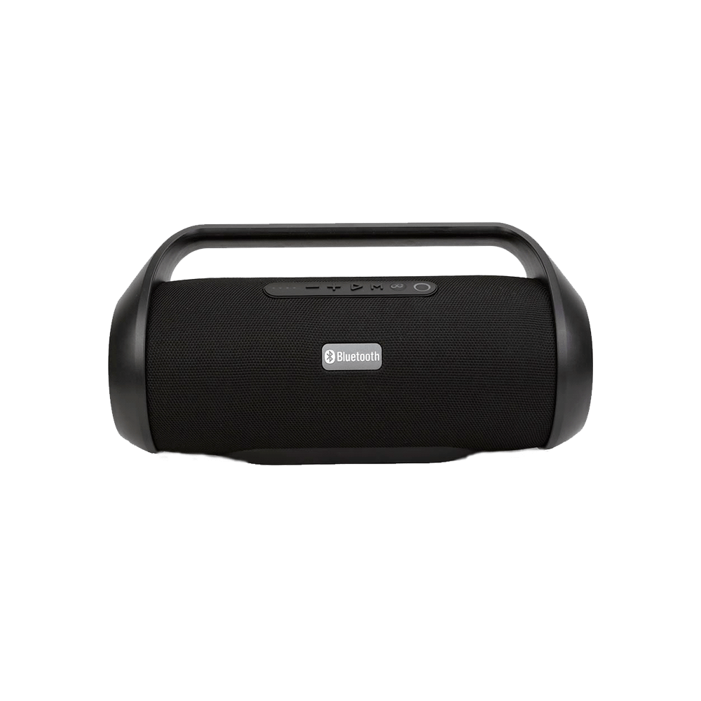 Parlante multilaser sp386 60w xplode ii portatil bt/aux/usb/tws