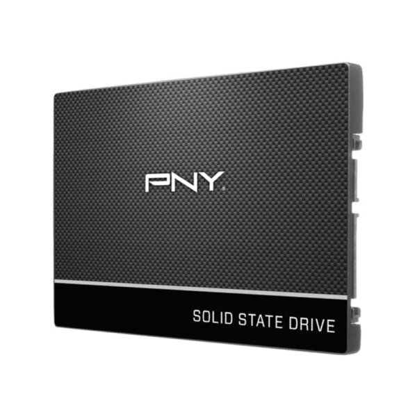 Ssd sata3 250gb pny cs900 ssd7cs900-250-rb