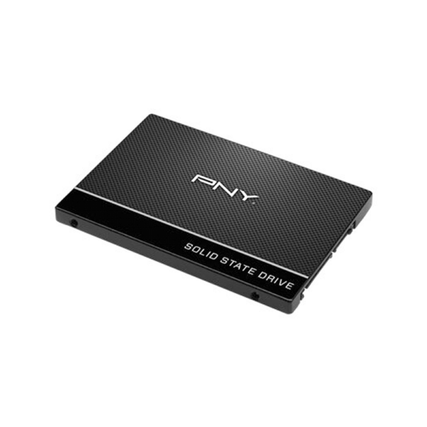 Ssd sata3 250gb pny cs900 ssd7cs900-250-rb