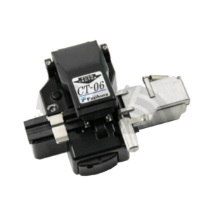 Networking fujikura cortadora de f.o ct-06a