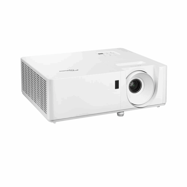 Proyector optoma zx300 3500l xga laser 3d/2hdmi/vga/usb/blanco - Imagen 2