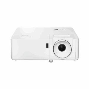 Proyector optoma zx300 3500l xga laser 3d/2hdmi/vga/usb/blanco