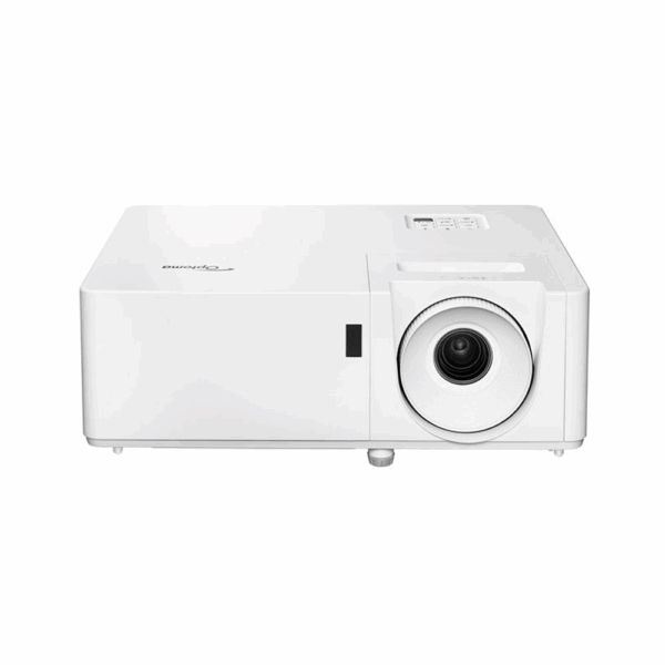 Proyector optoma zx300 3500l xga laser 3d/2hdmi/vga/usb/blanco