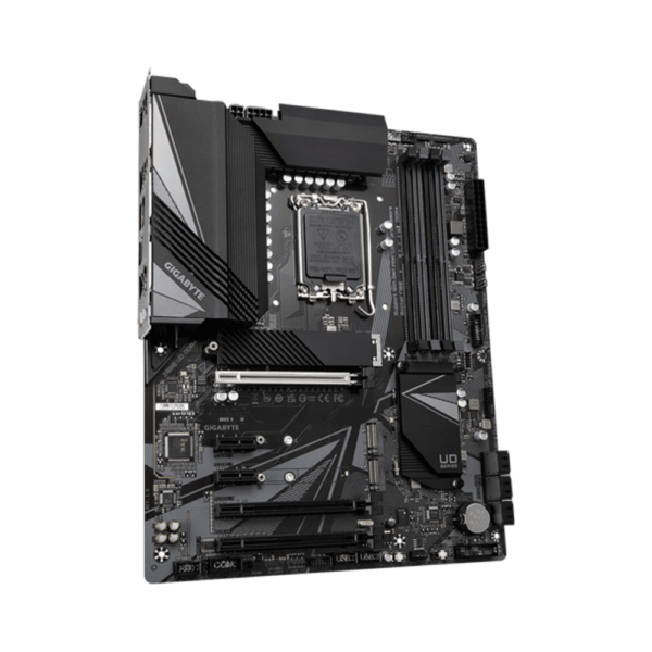 Placa madre gigabyte 1700 z590 ud ddr4 s/r/hdmi/dp/3m2/usb3.2/atx